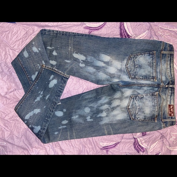 Cult of individuality jeans - Picture 4 of 6